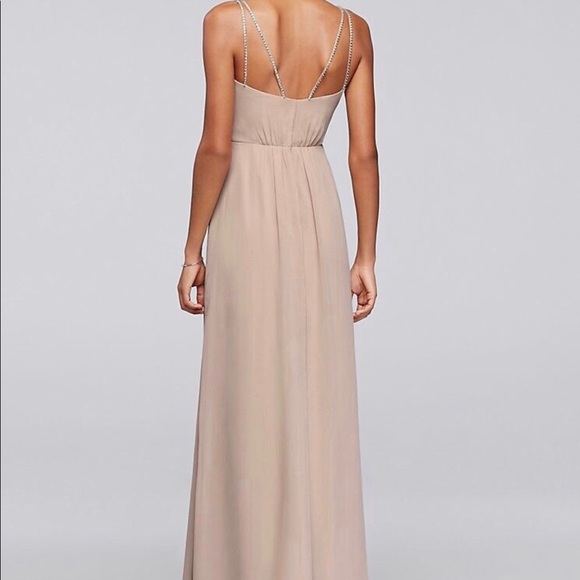 David’s Bridal dress - Picture 2 of 4